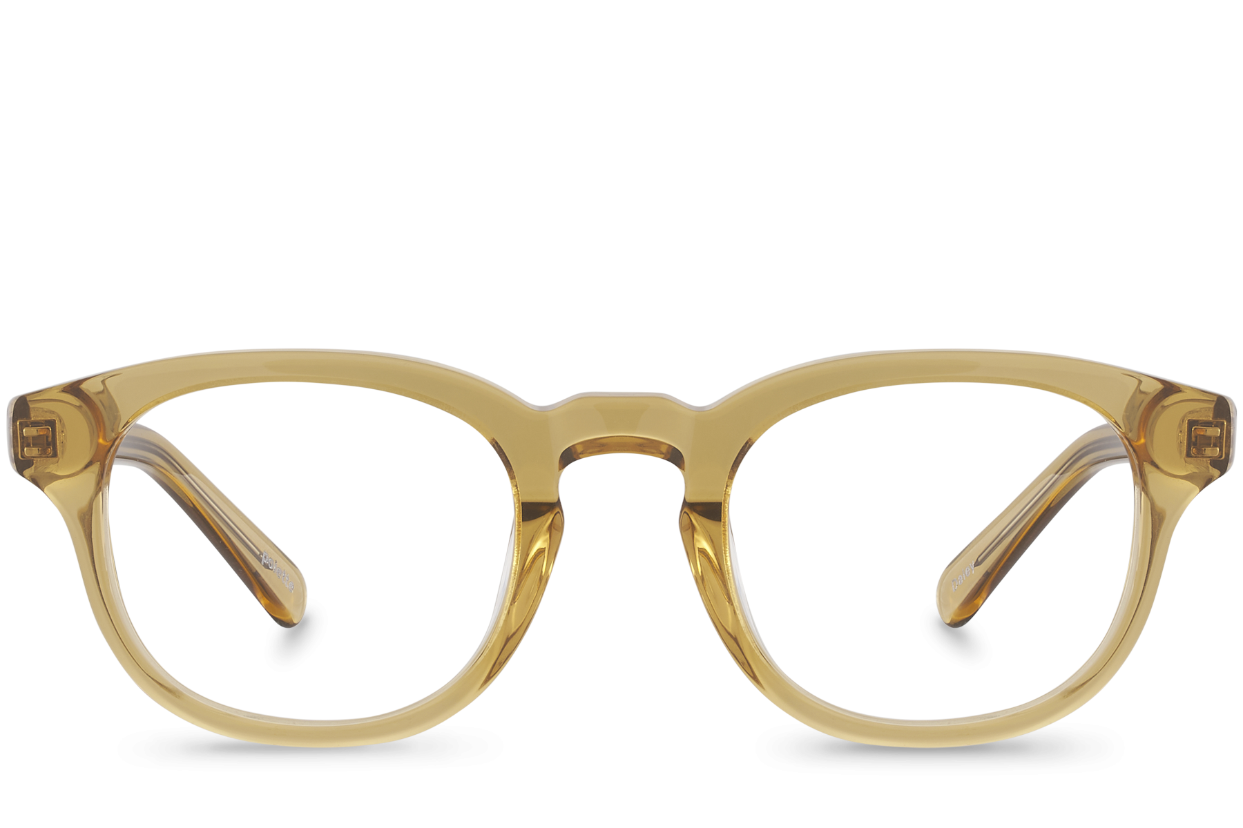 Daley Yellow