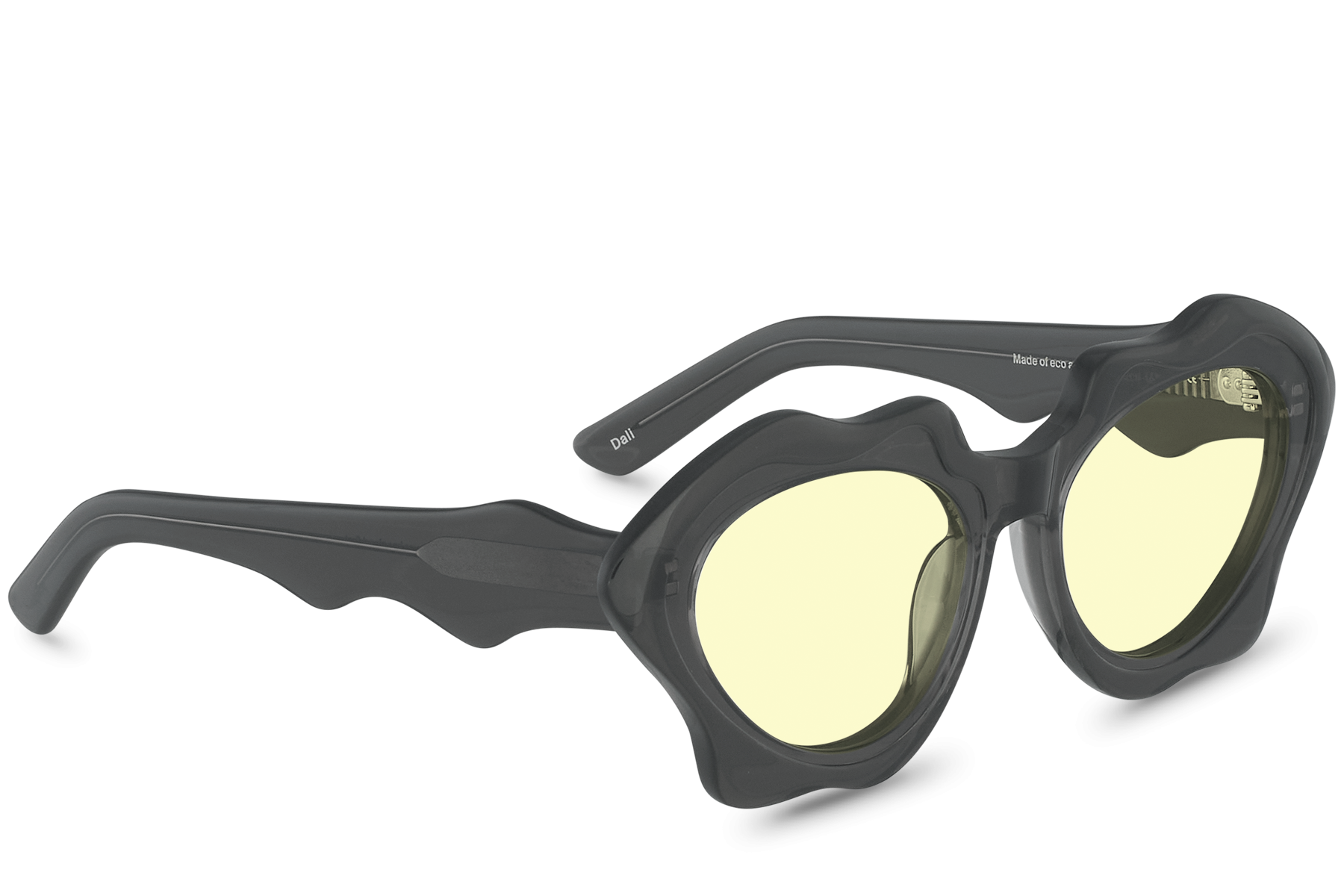 Dali Black