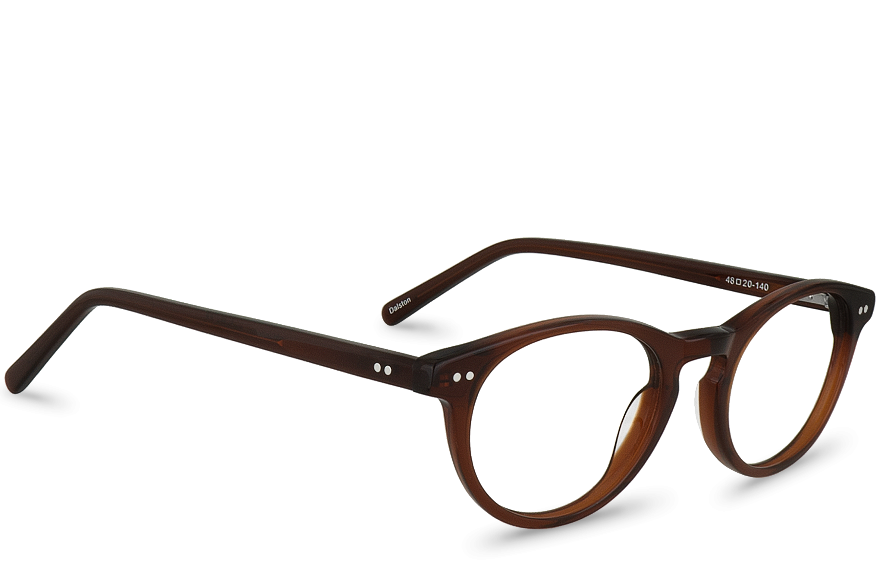 Dalston Brown