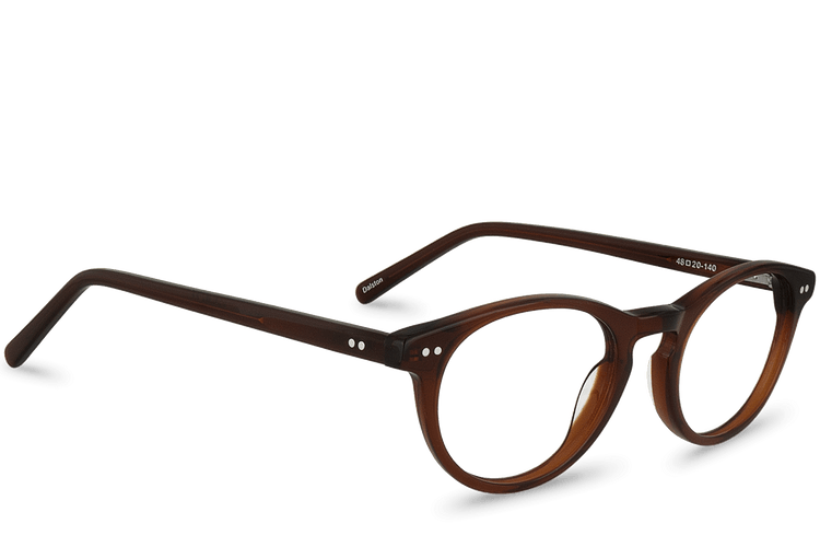 Dalston Brown