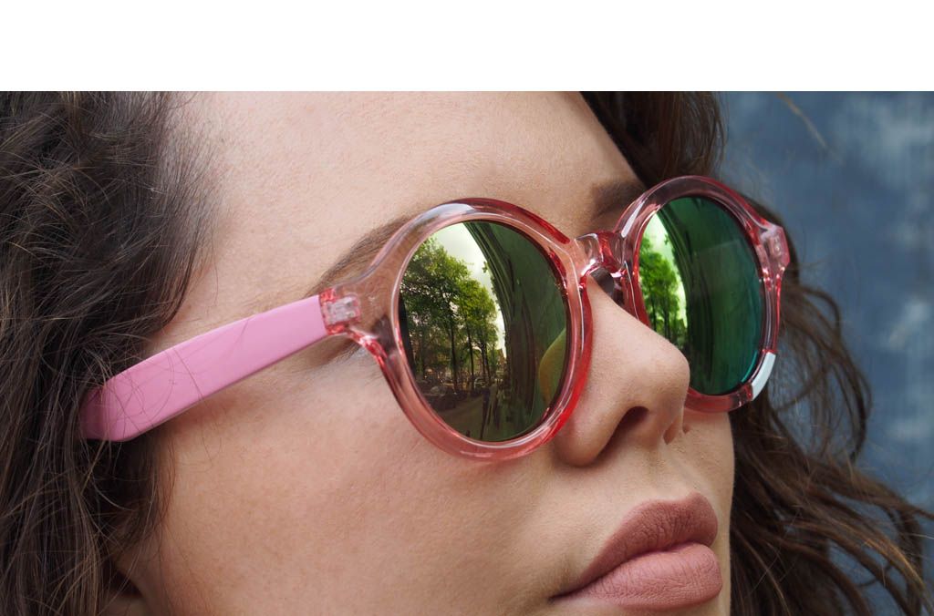 Dame Pink