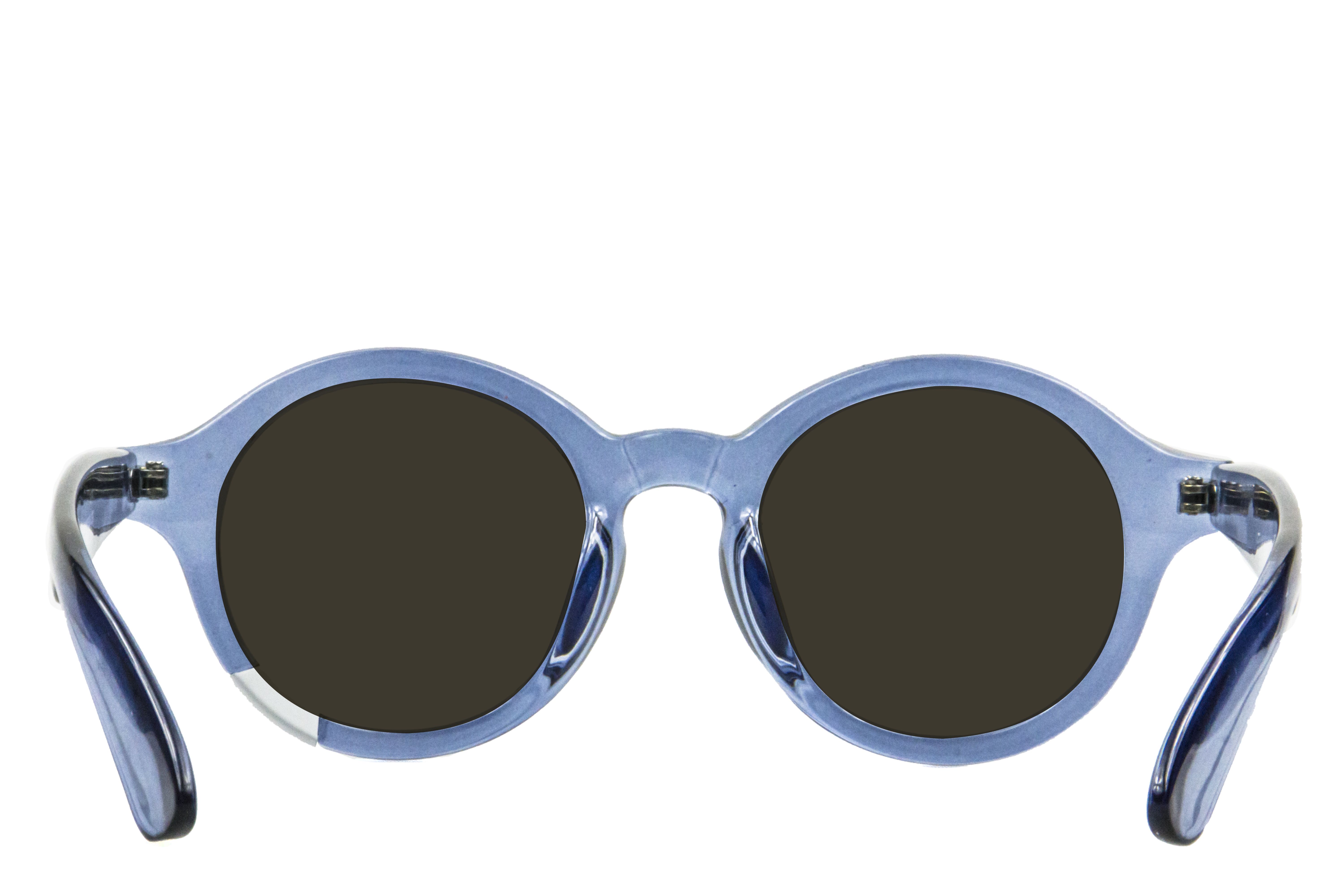 Dame Blue