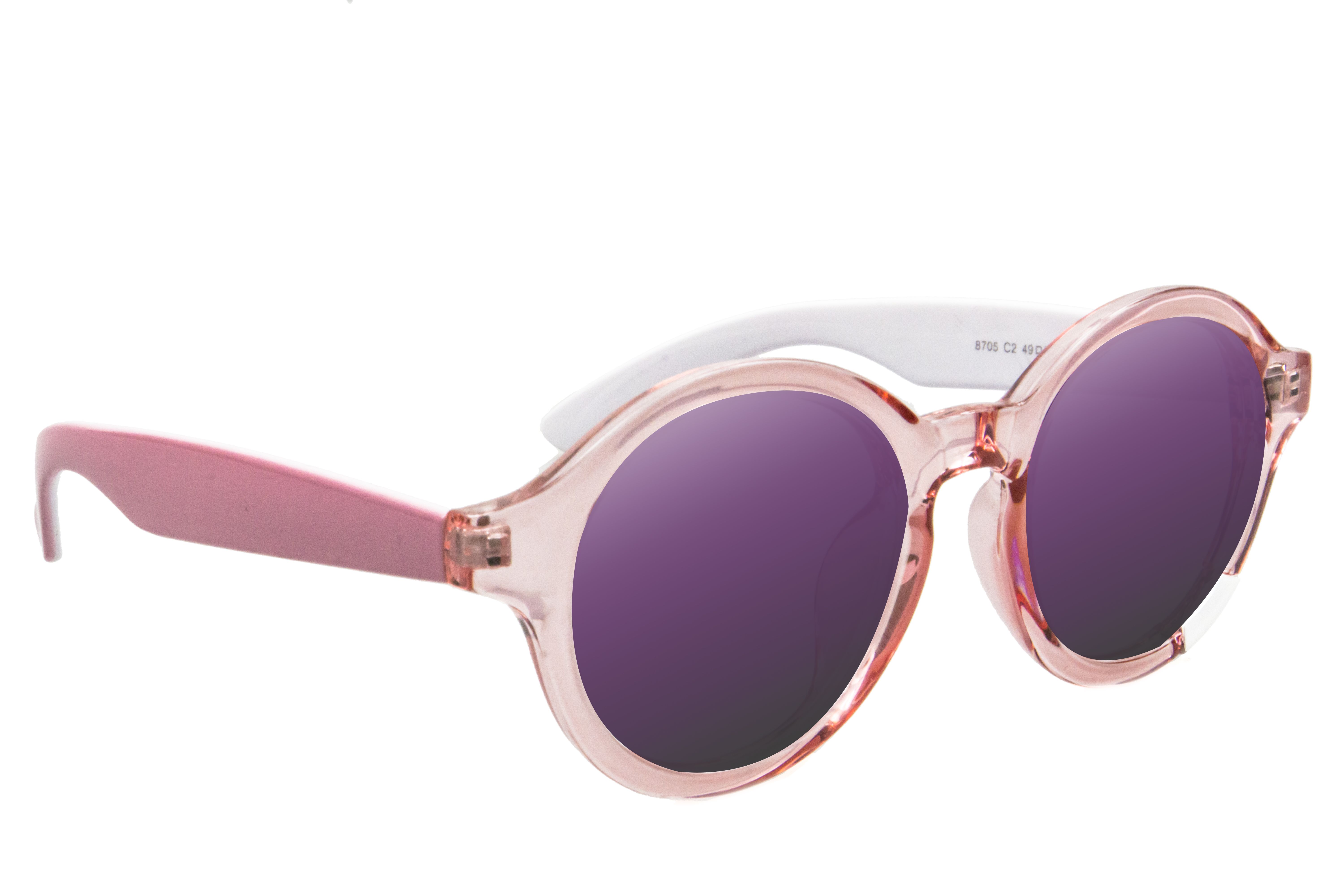Dame Pink