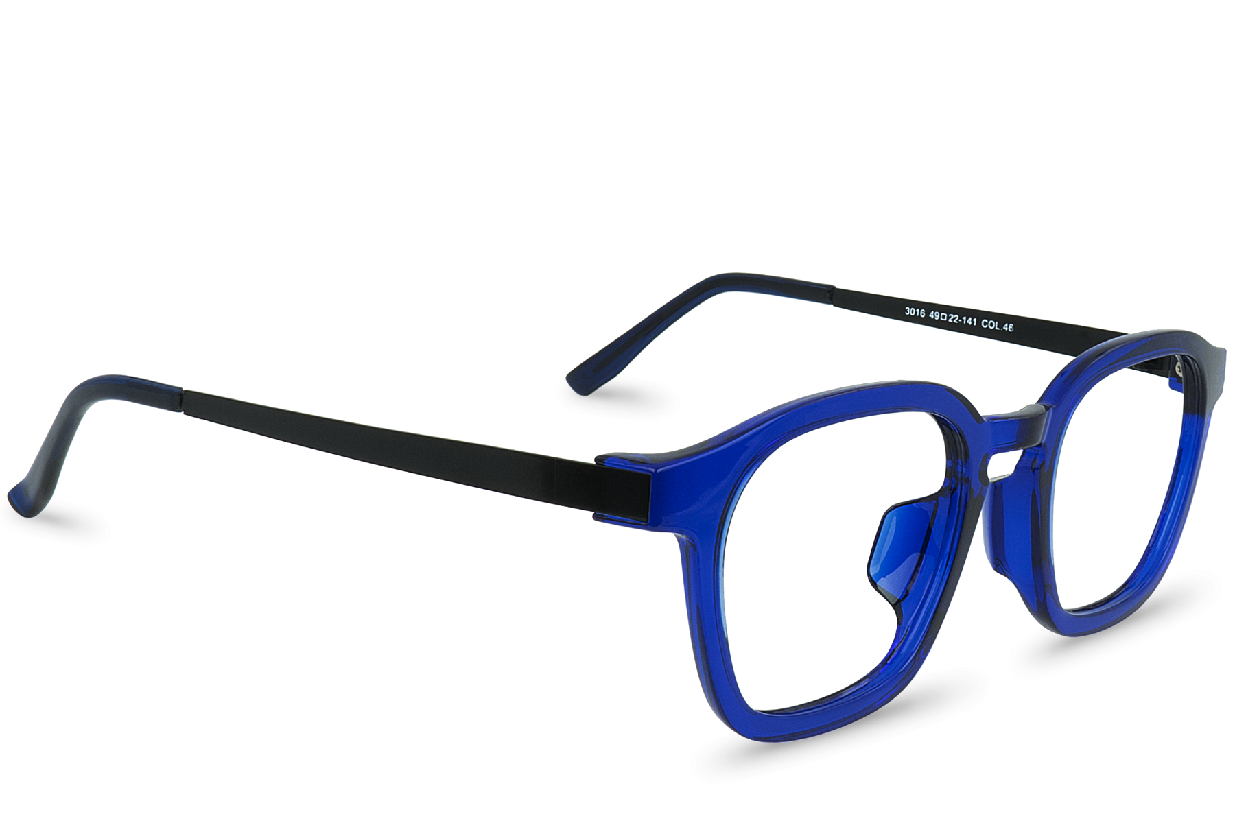 Daniel Blue 