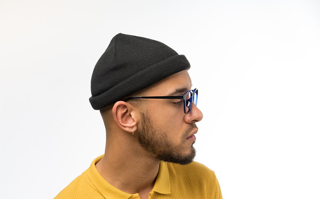 Daniel Blue 