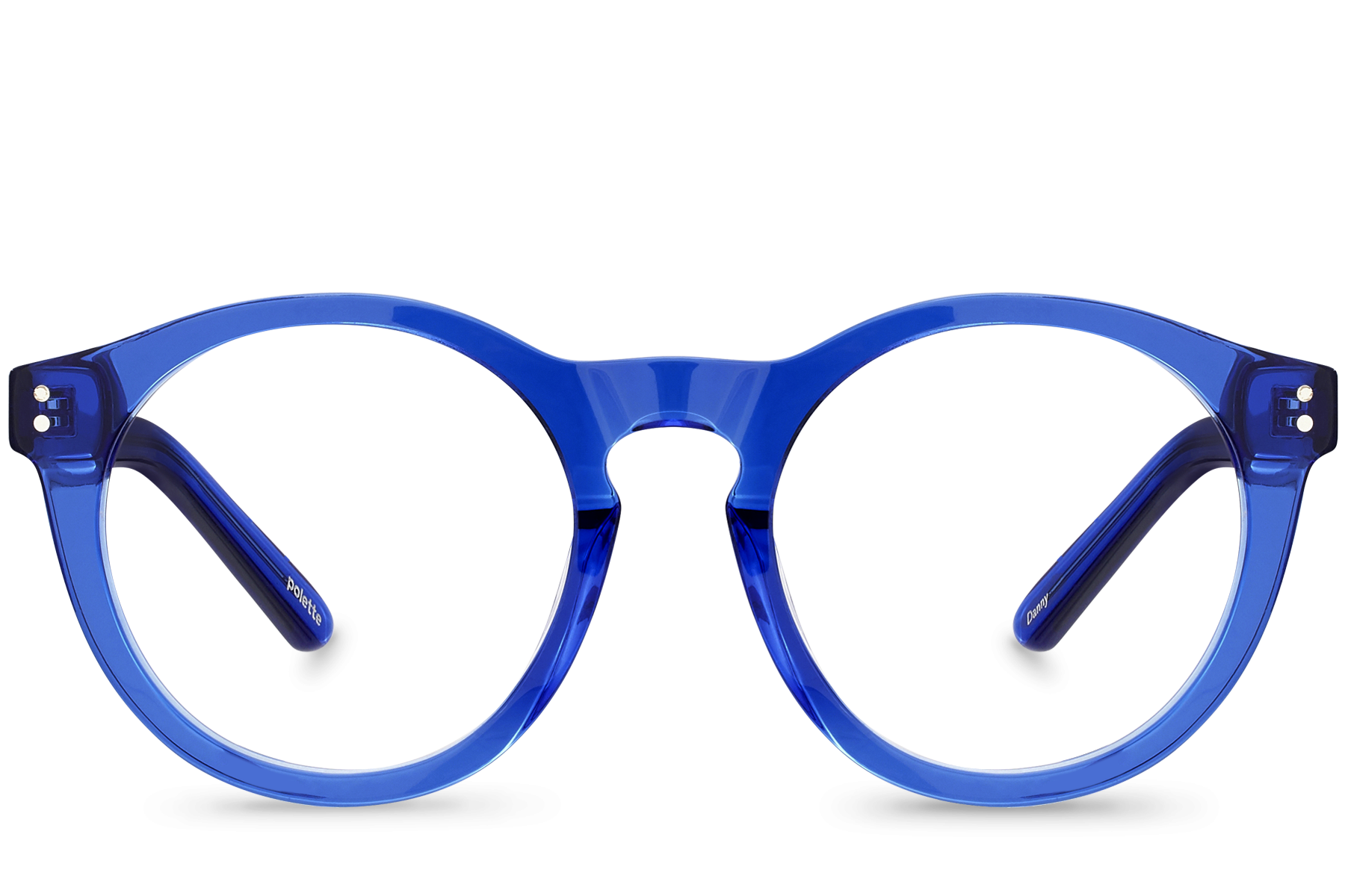 Danny View Blue