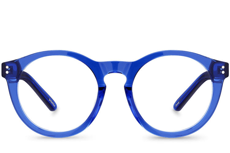 Danny View Blue
