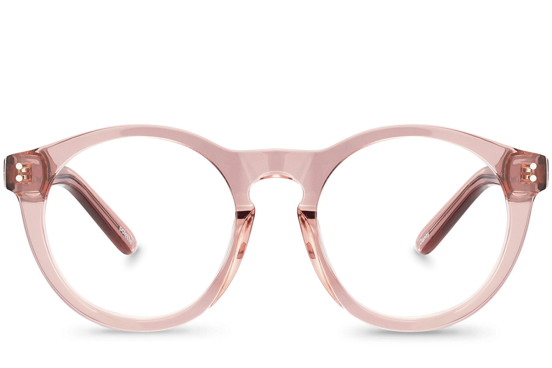 Danny View Pink