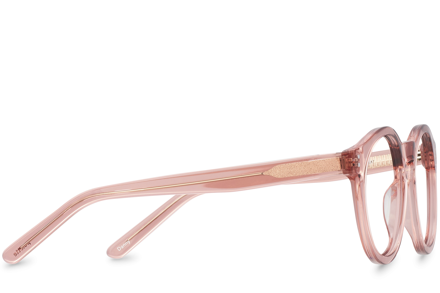 Danny View Pink