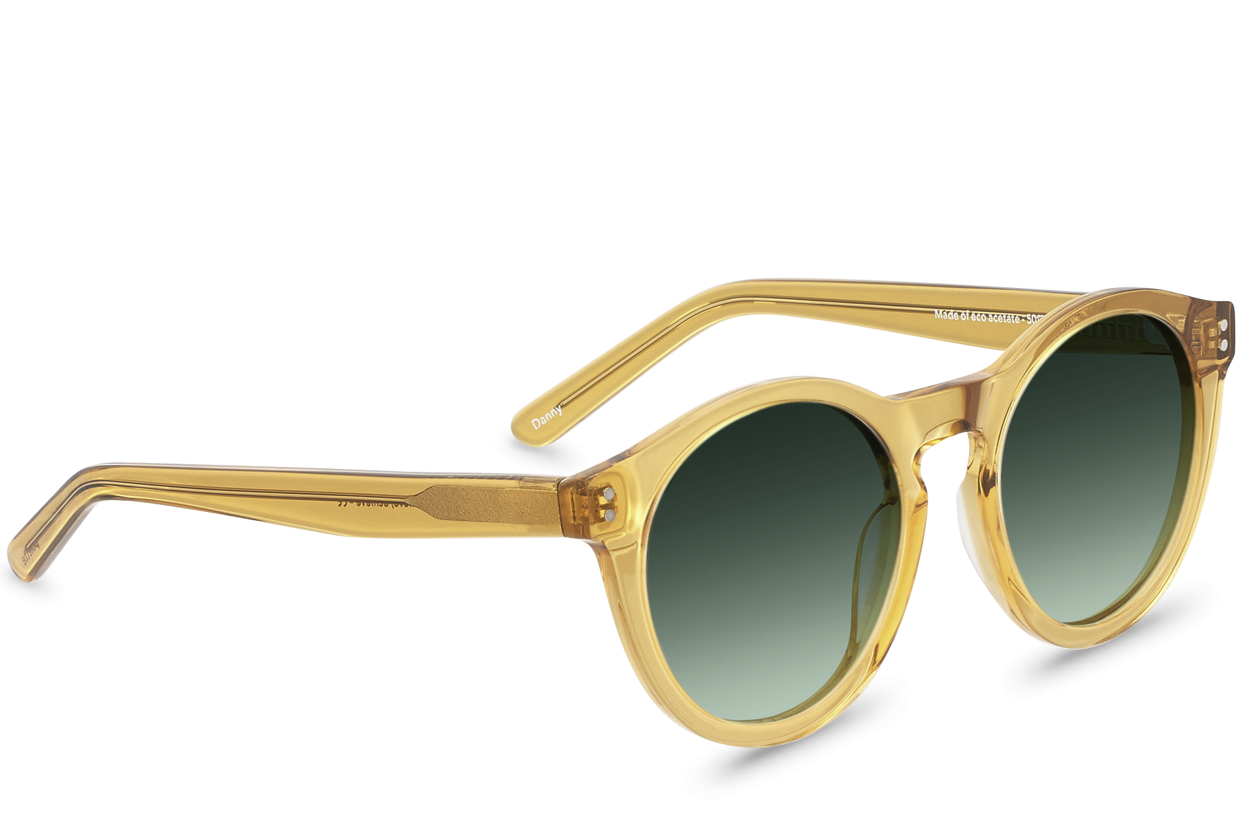 Danny Yellow