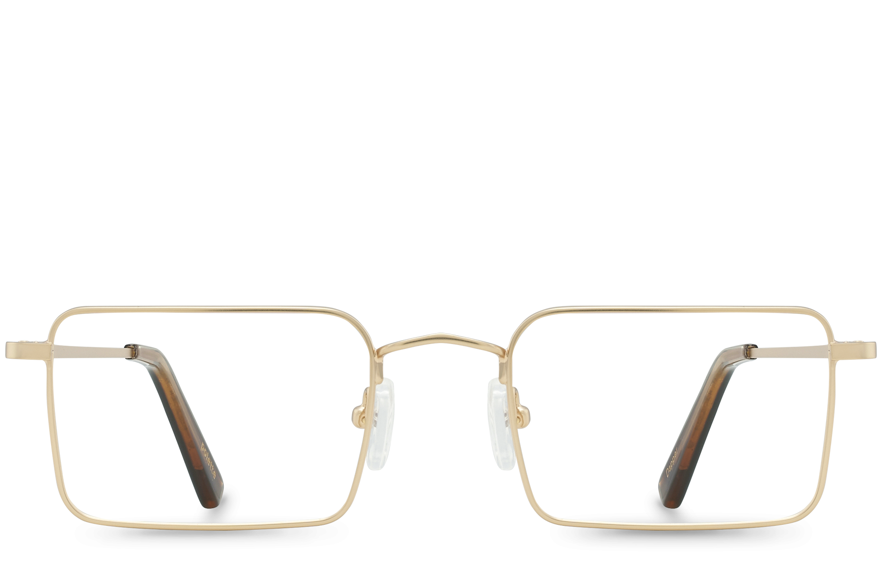 Dapper View Gold