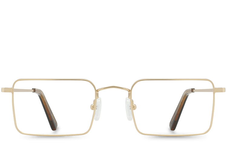 Dapper View Gold