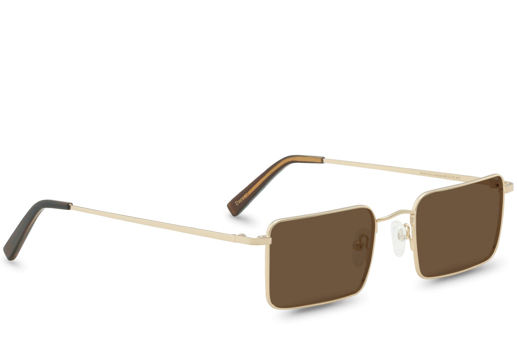 Dapper Gold