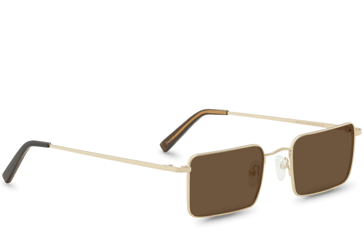 Dapper Gold