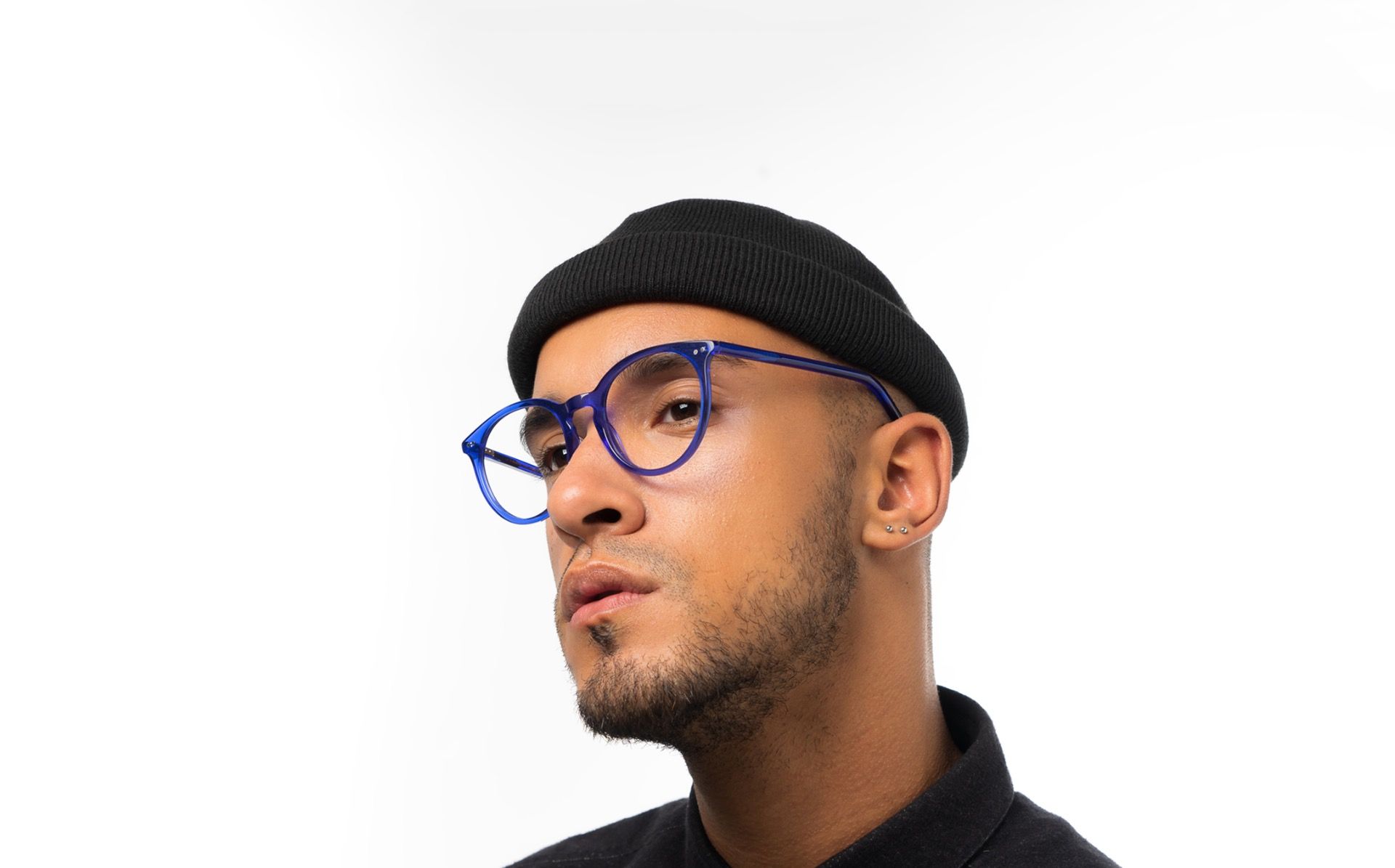 Darselect Blue