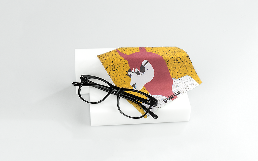 Dashing Lama