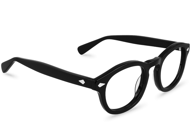 Dauphine Black