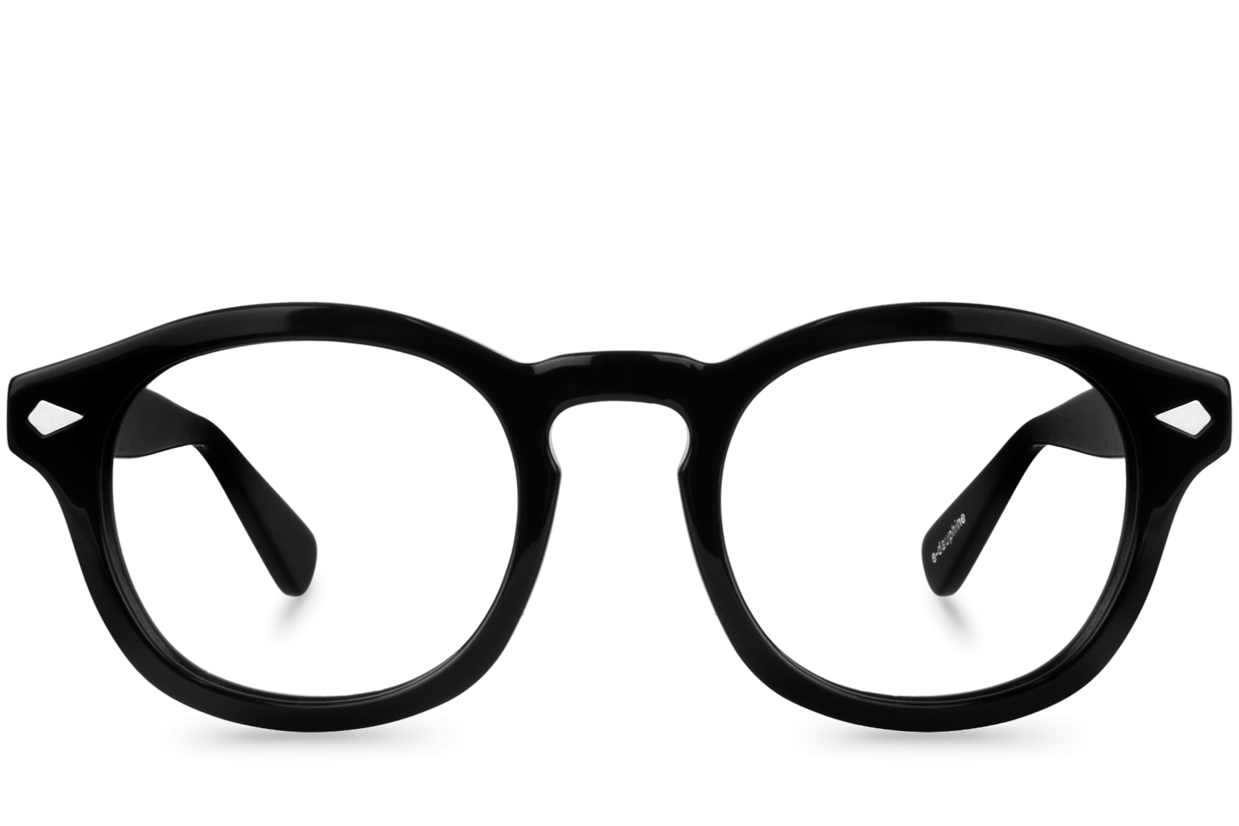 Dauphine Black