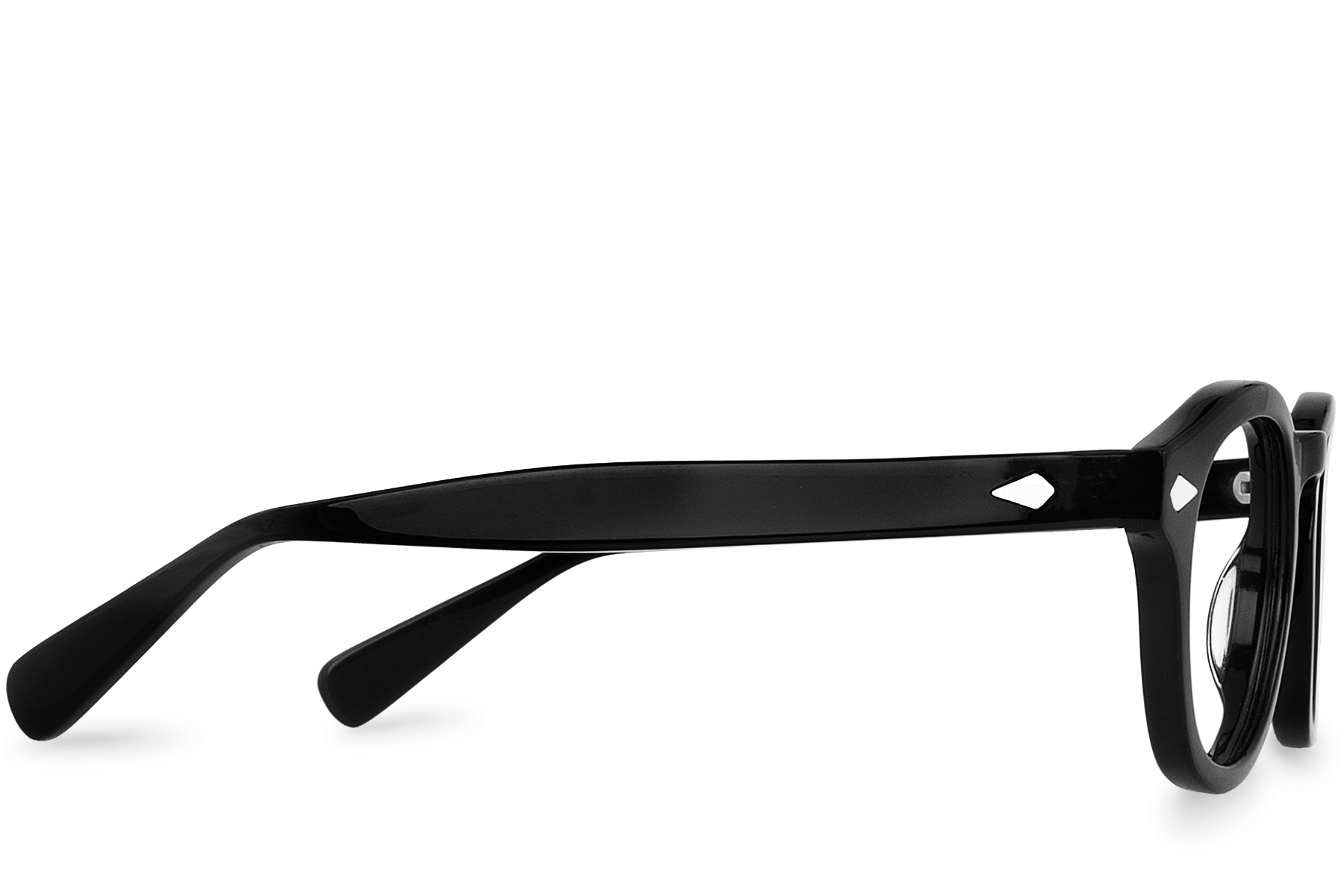 Dauphine Black