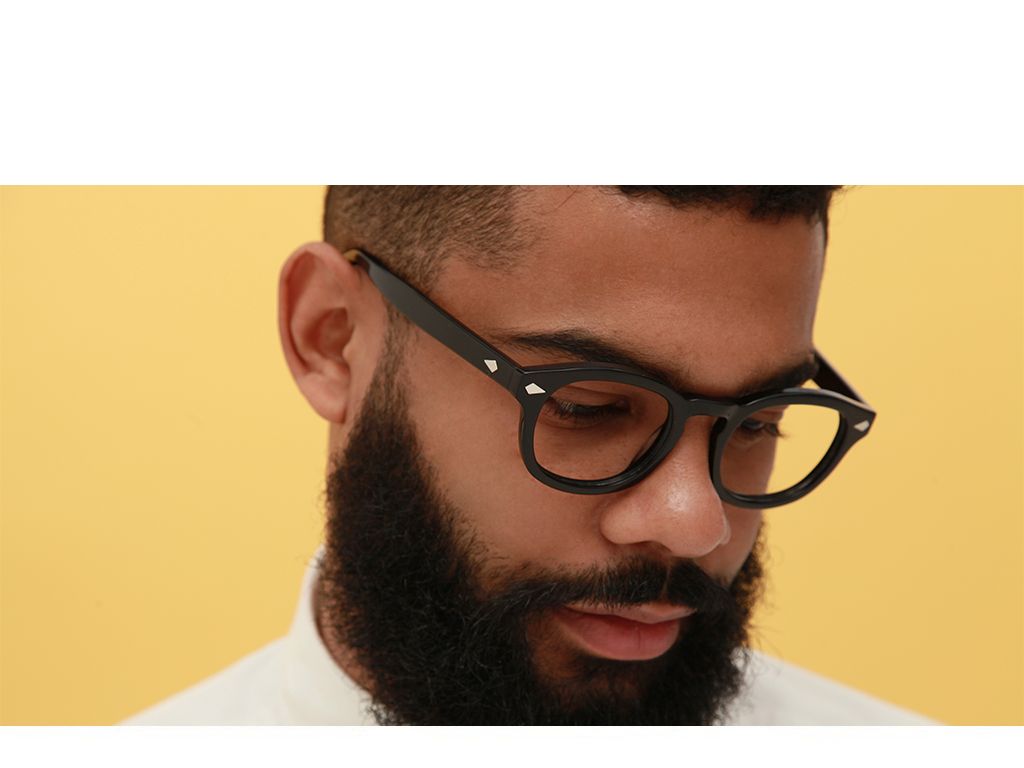 Dauphine Black