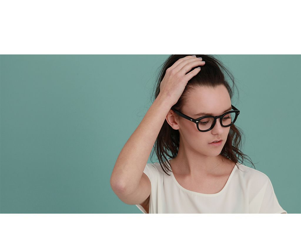 Dauphine Black