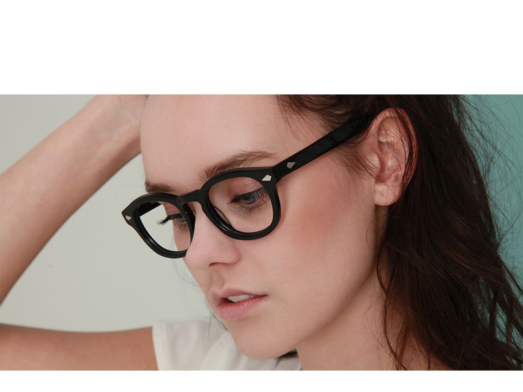 Dauphine Black