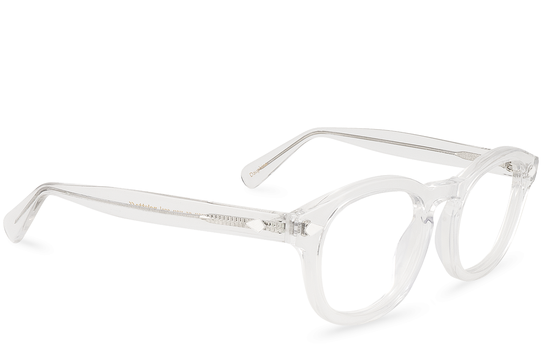 Dauphine Clear