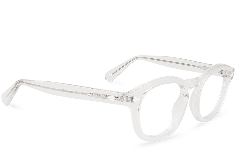 Dauphine Clear