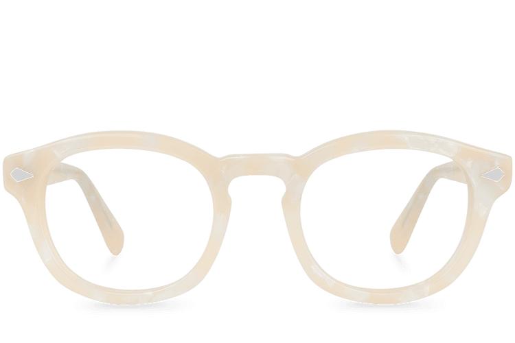 Dauphine Ivory