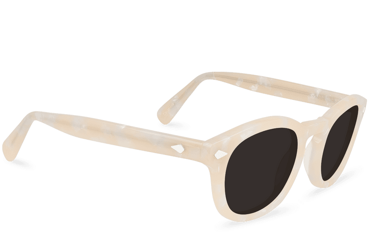 Dauphine Ivory.S