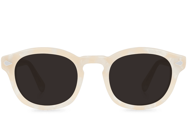 Dauphine Ivory.S