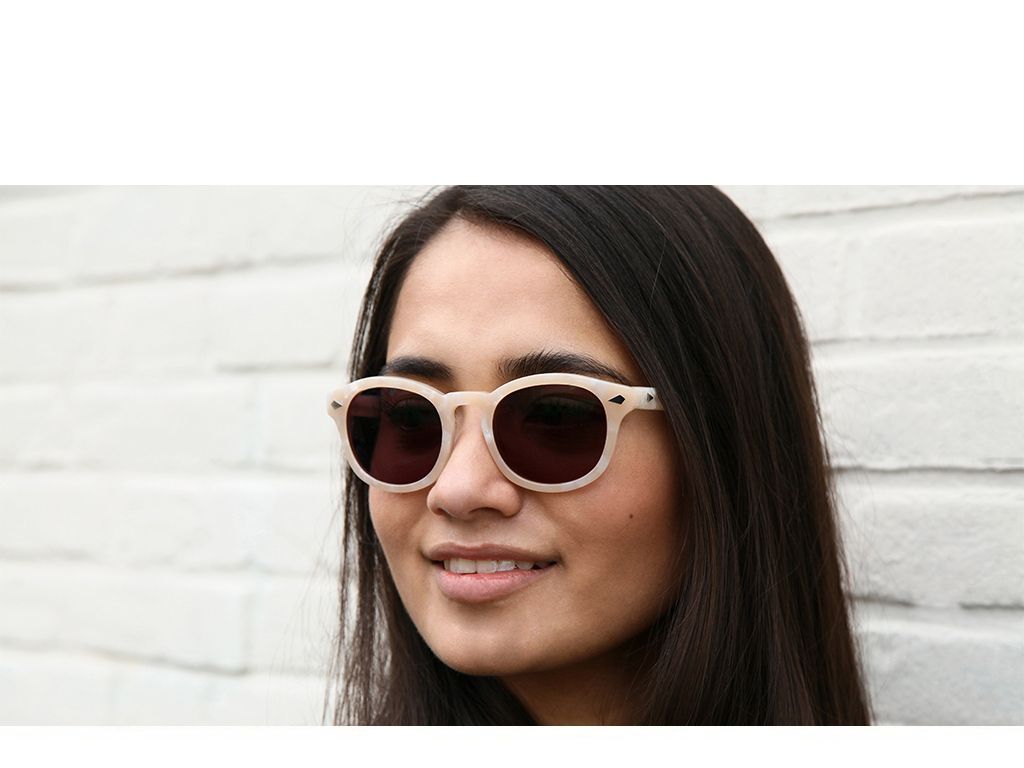 Dauphine Ivory.S