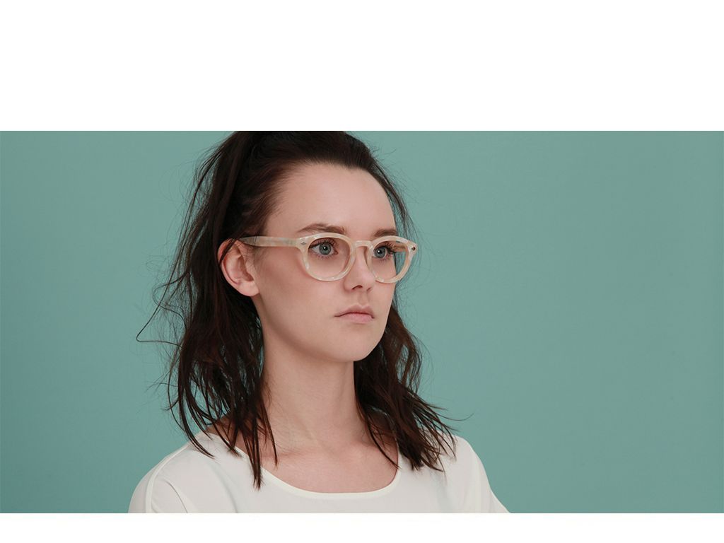 Dauphine Ivory