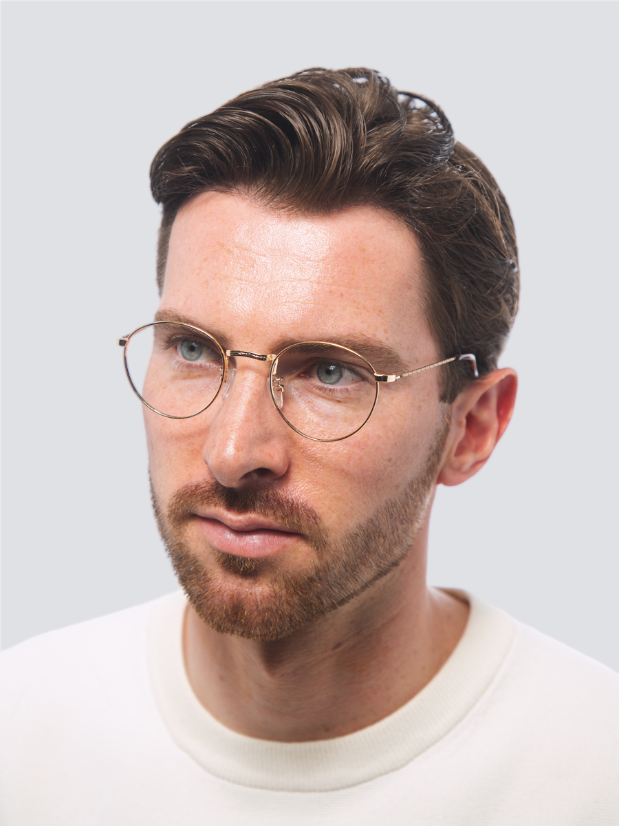Dave Gold
