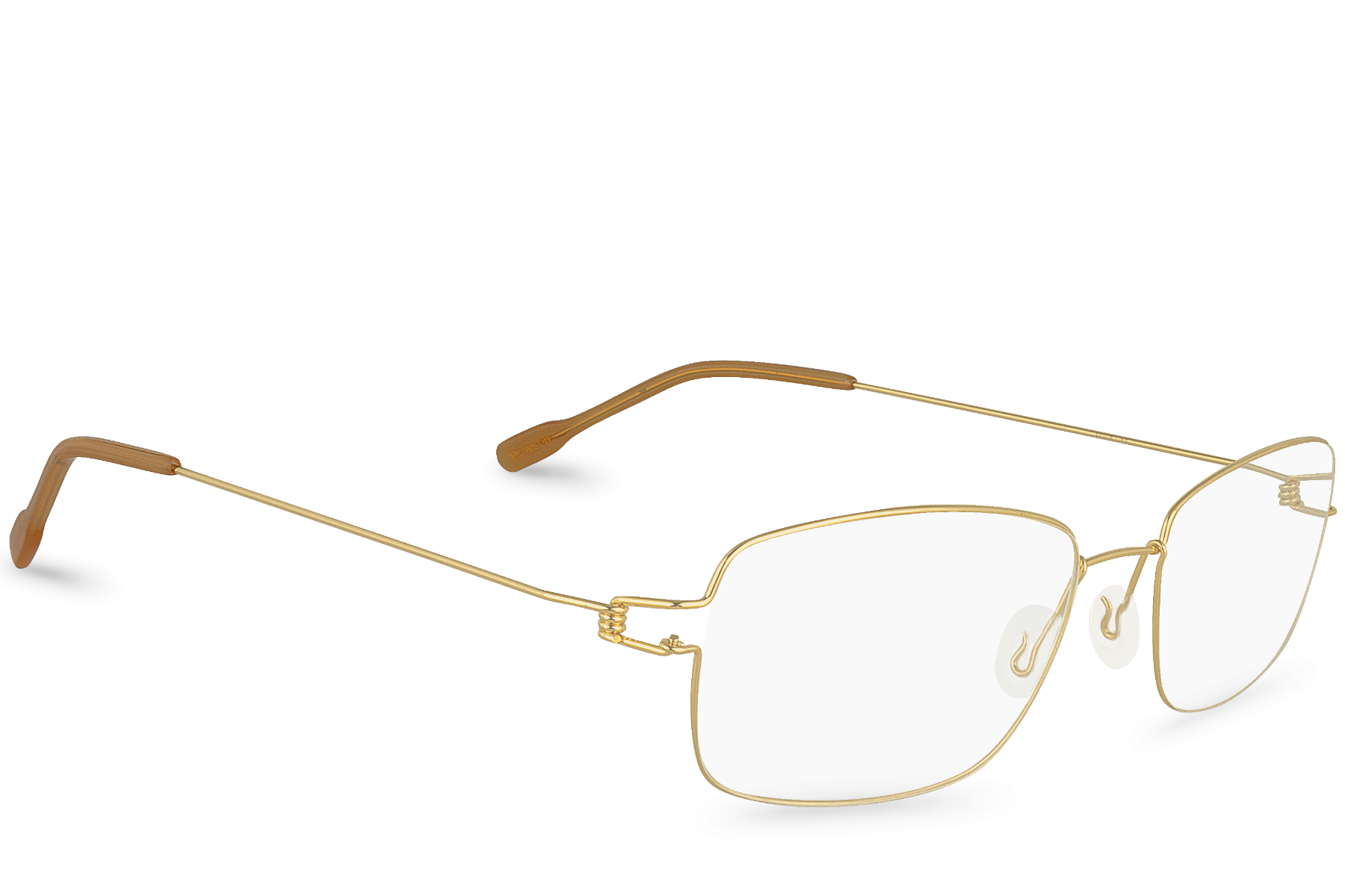 Dawson Gold