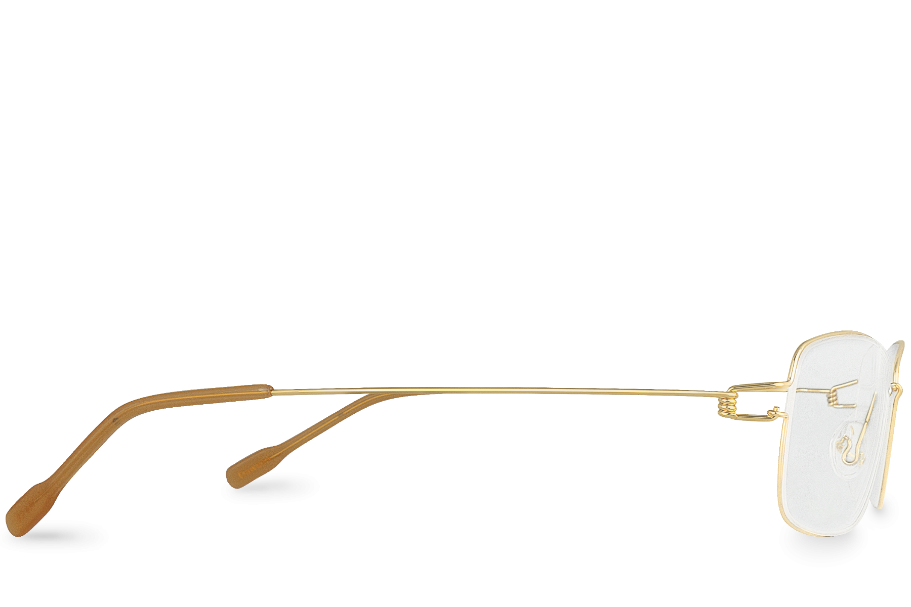 Dawson Gold