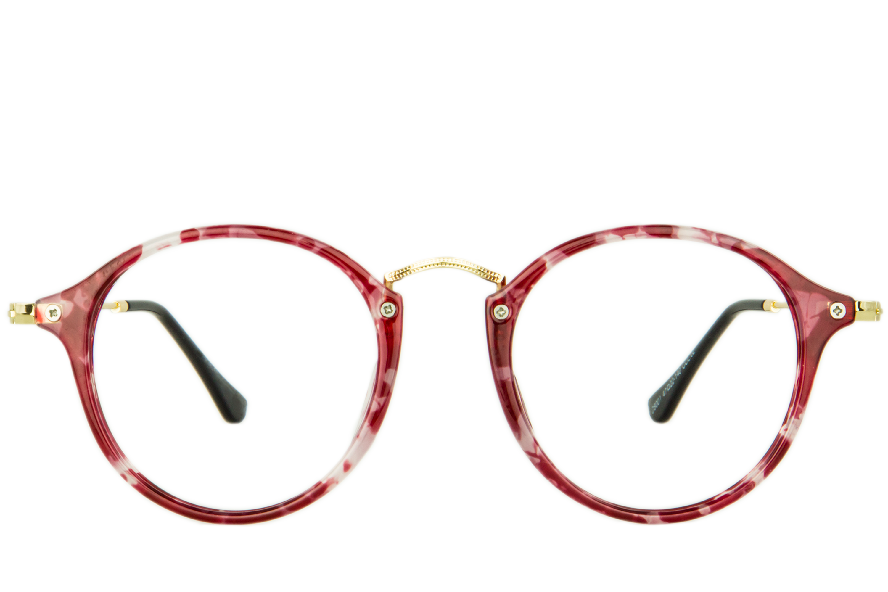 Daydream Red