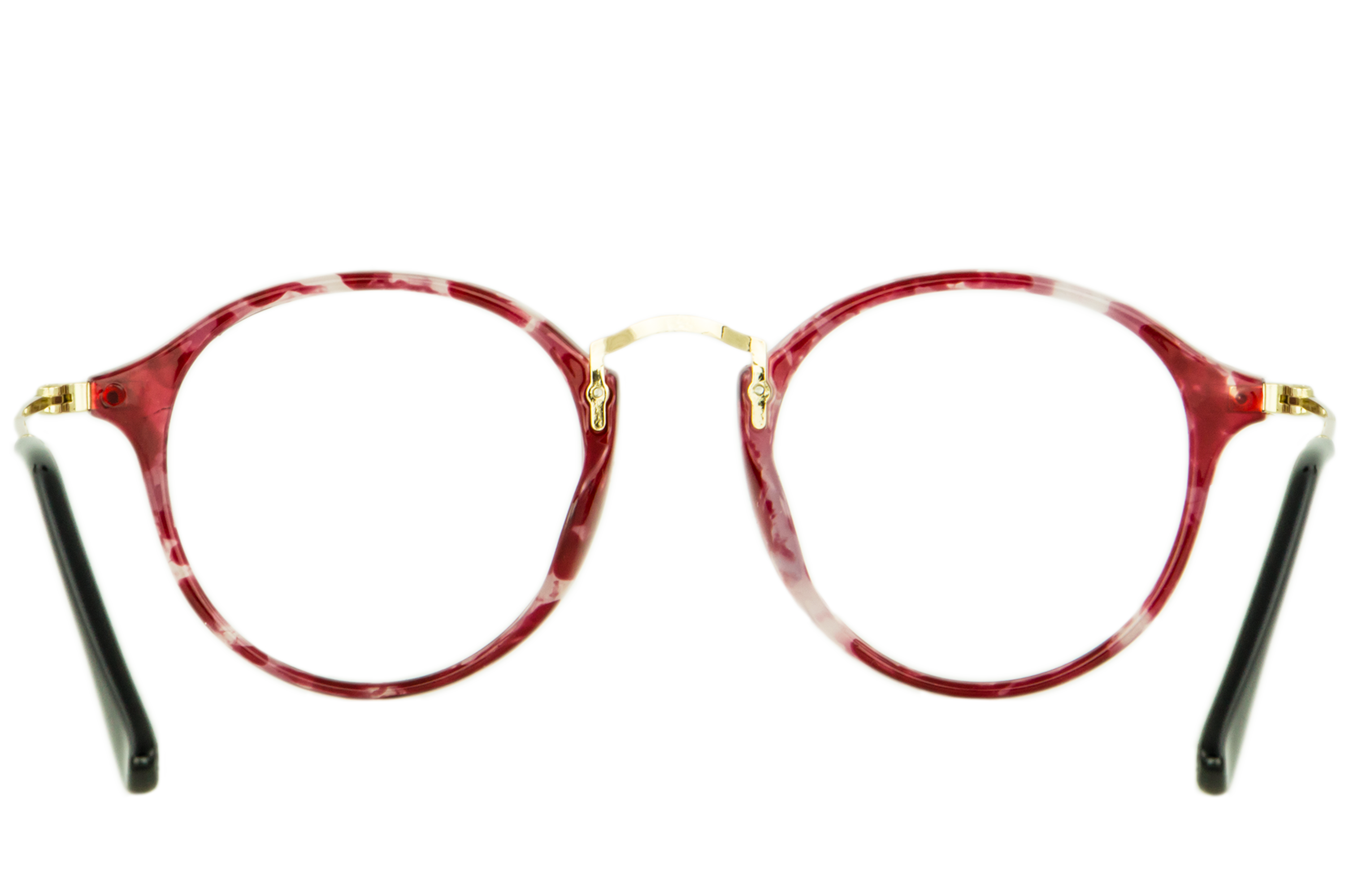 Daydream Red