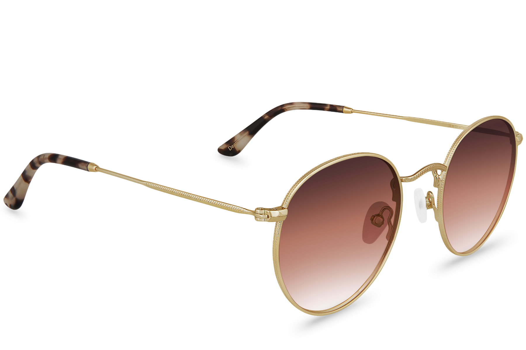 Dean Gradient Brown