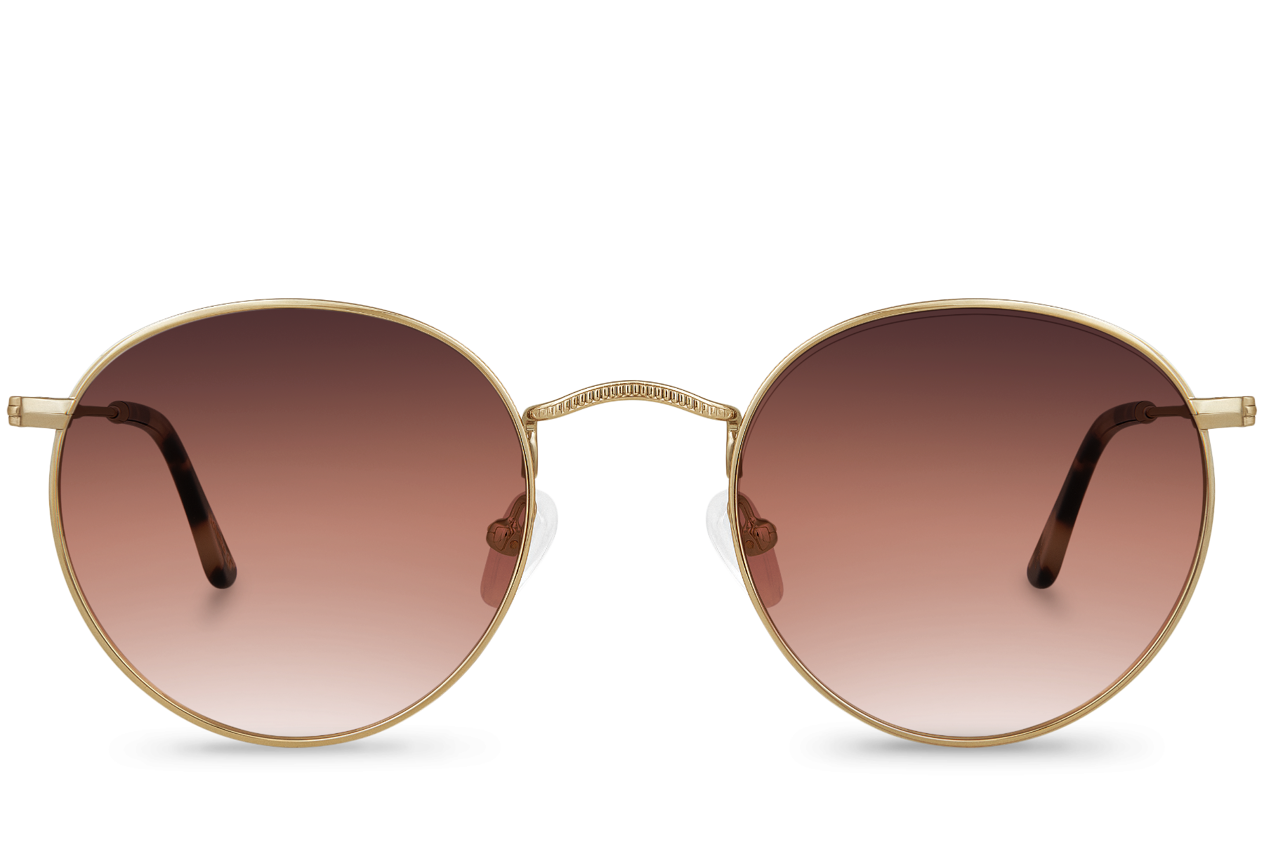 Dean Gradient Brown