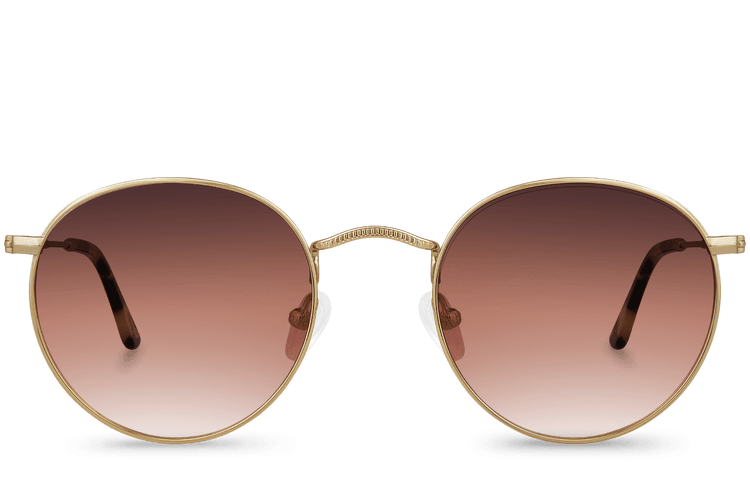Dean Gradient Brown