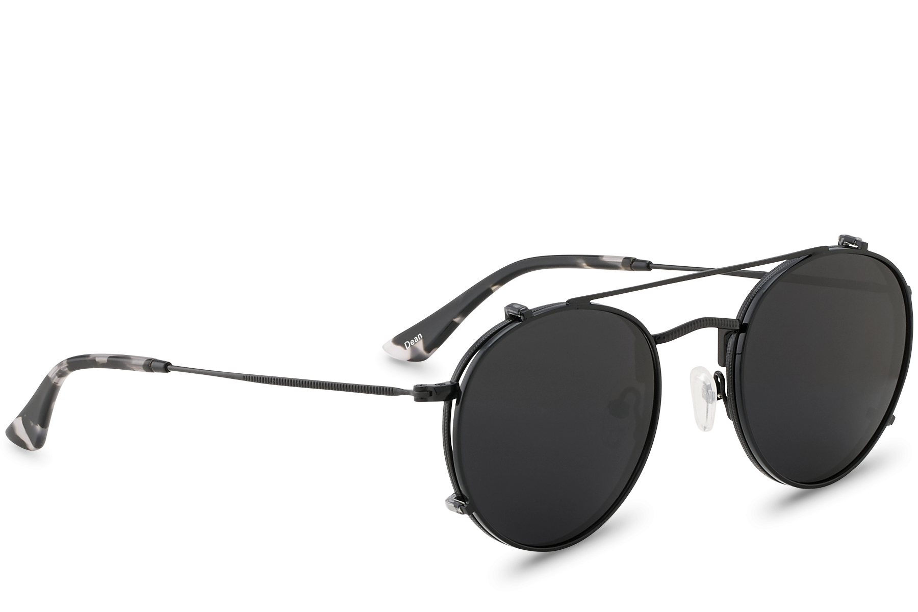 Dean Clip-on Black