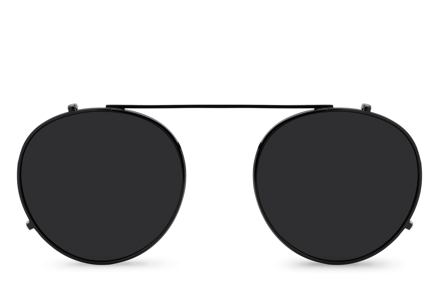 Dean Clip-on Black