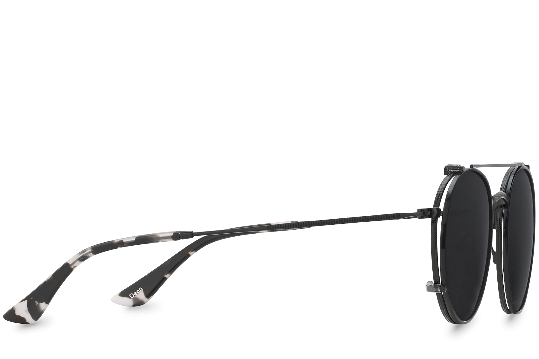 Dean Clip-on Black