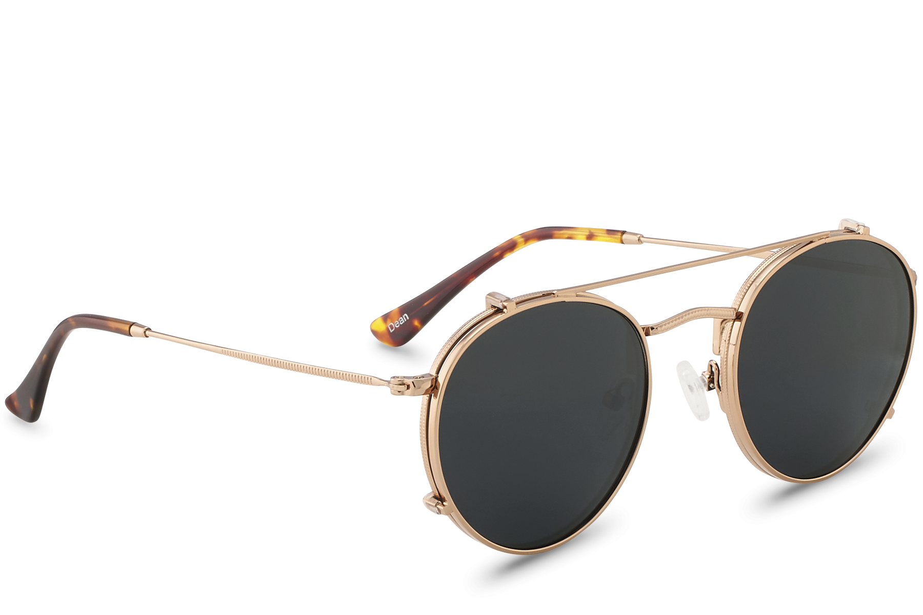 Dean Clip-on Bronze