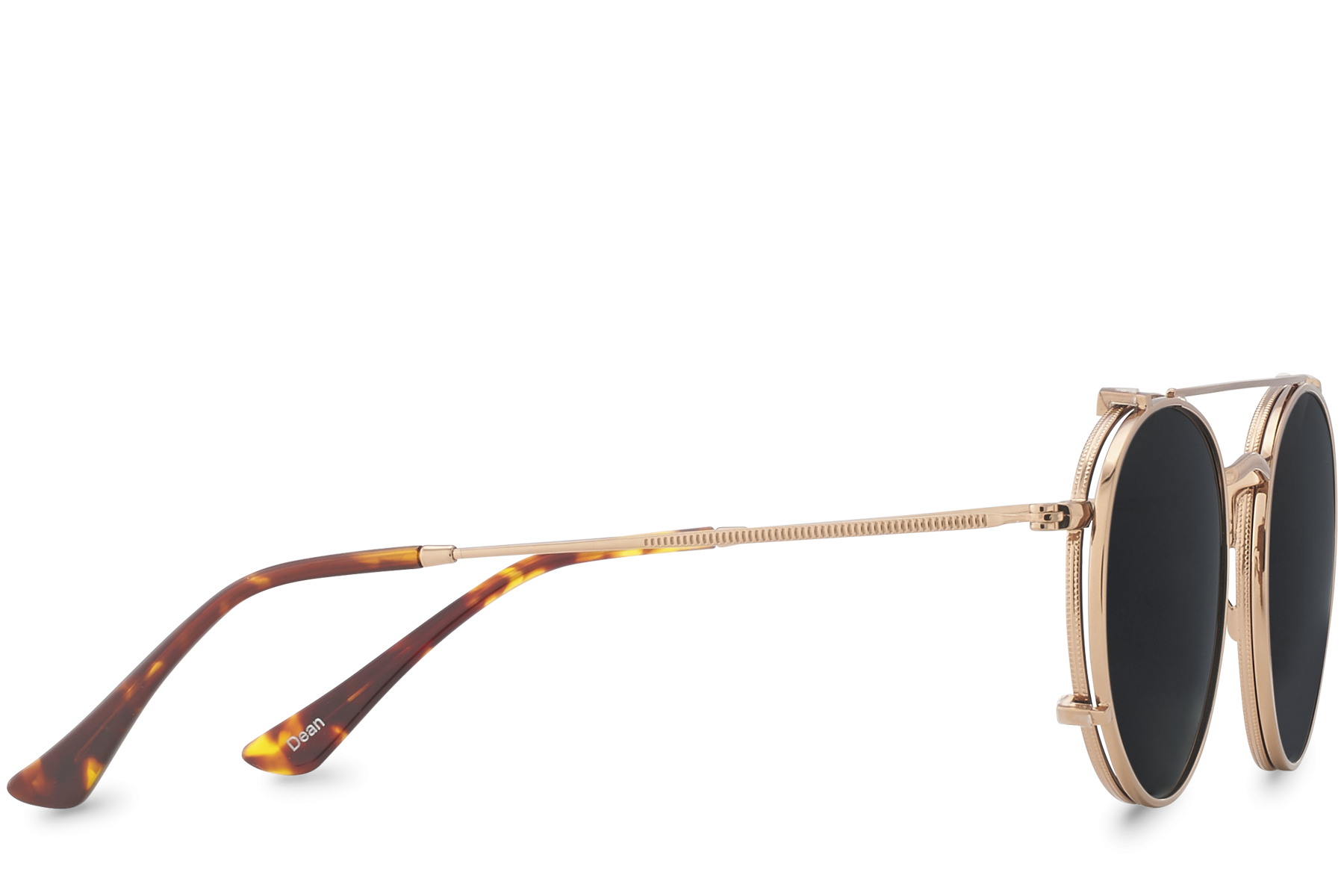Dean Clip-on Bronze