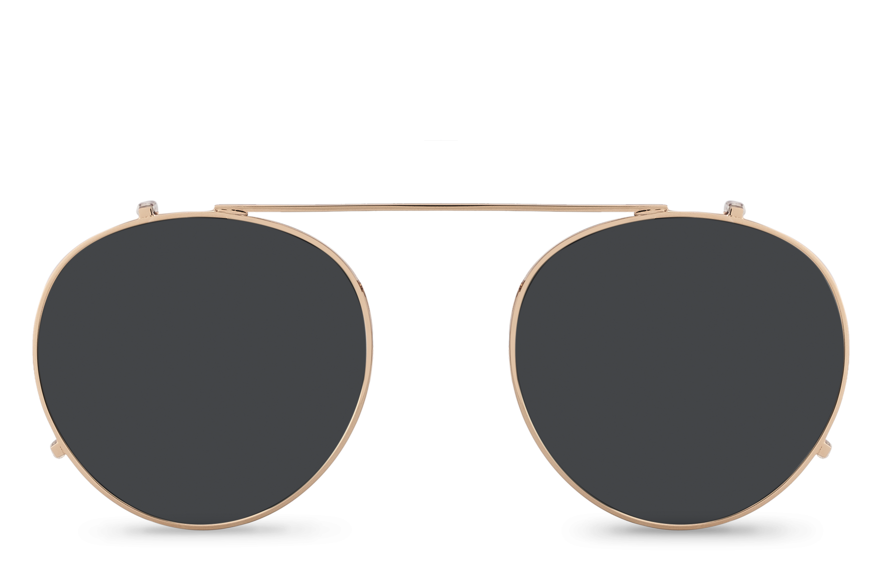 Dean Clip-on Bronze