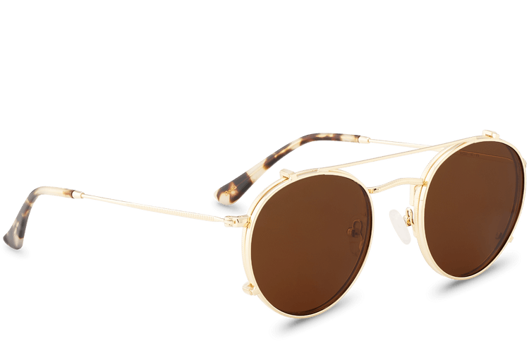 Dean Clip-on