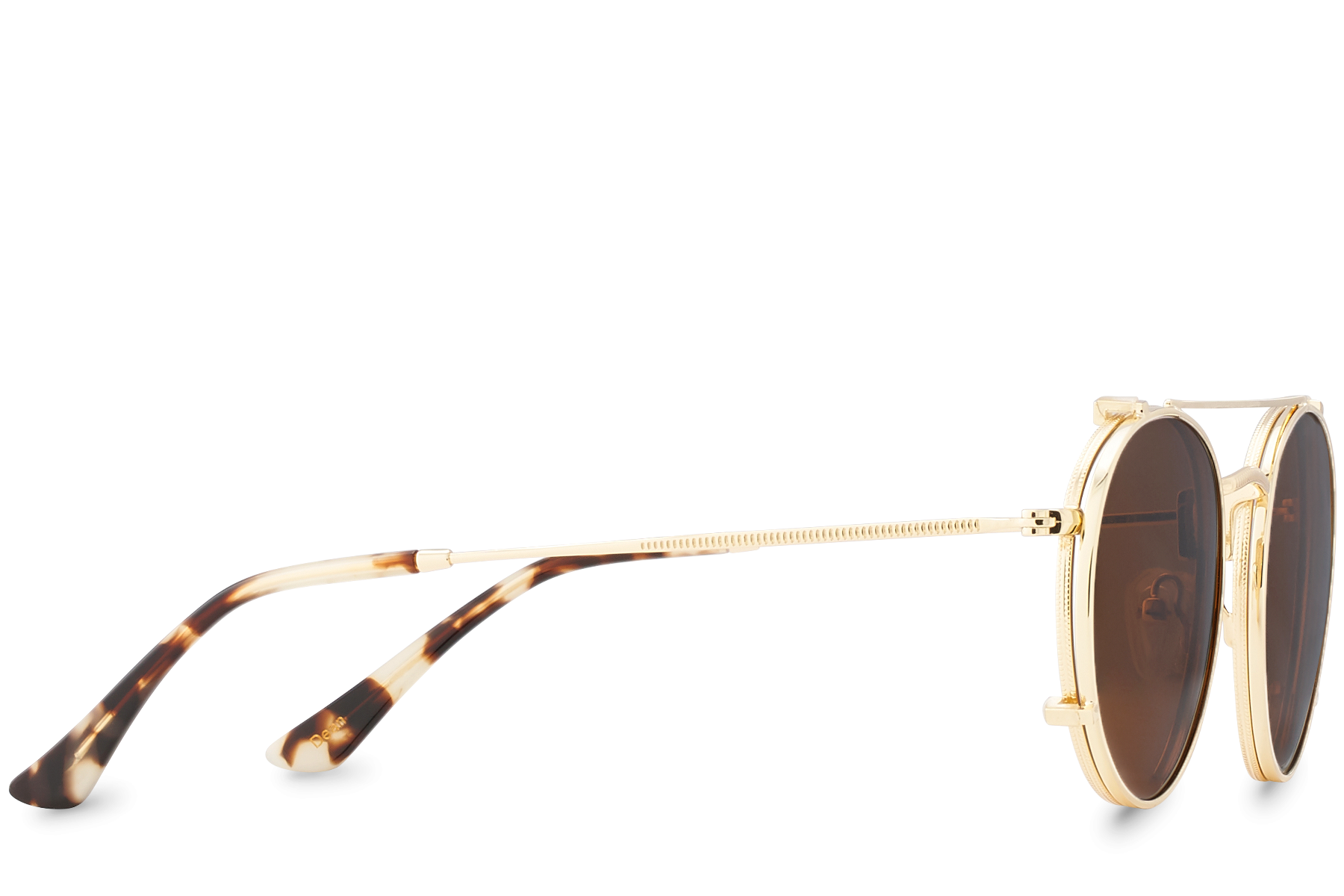 Dean Clip-on