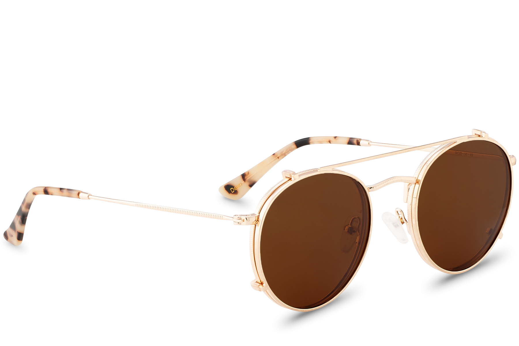 Dean Clip-on Pink